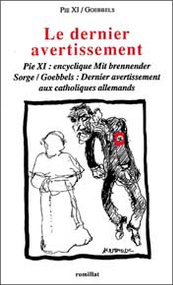 Dernier avertissement