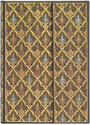 Carnets à couverture rigide - Destinée - Midi - Non ligné