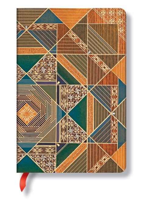 Carnets à couverture rigide - Bija - Mini - Non ligné