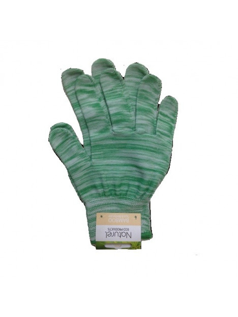 Gants en fibre de Bambou