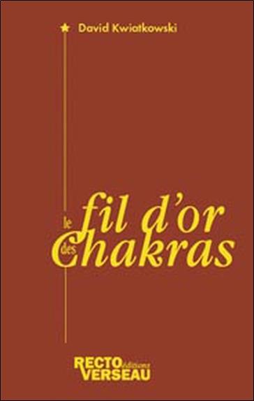 Fil d'or des chakras