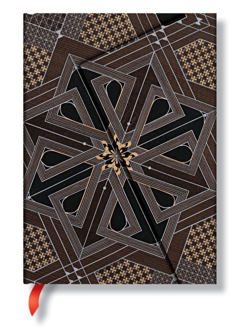 Carnets à couverture rigide - Dhyana - Midi - Non ligné