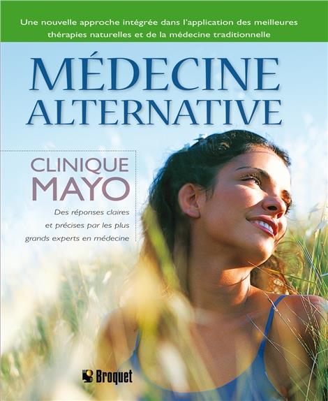 Médecine alternative