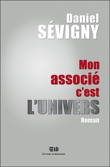 Mon associé c'est l'univers