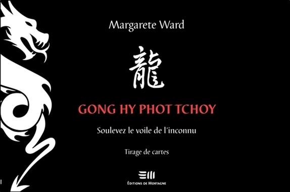Gong Hy Phot Tchoy - Coffret