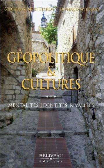 [9782890925137] [épuisé] Géopolitique et cultures