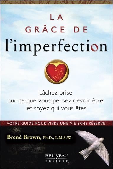 La grâce de l'imperfection