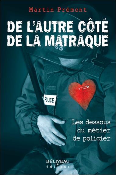 [9782890925793] De l'autre côté de la matraque