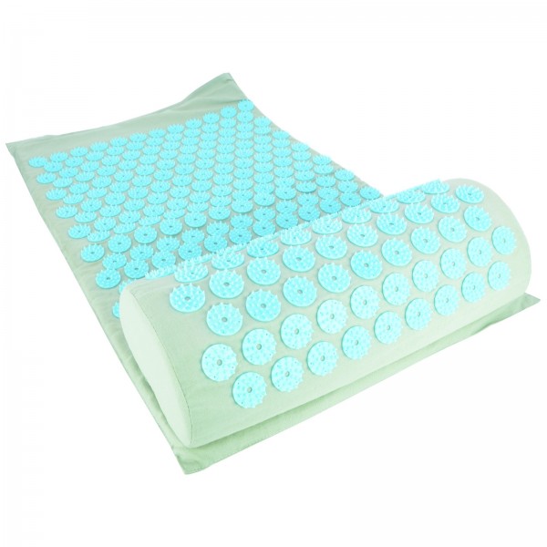 [3700643504947] Tapis et Coussin d’Acupression