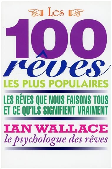 Les 100 rêves les plus populaires - Les rêves que nous faisons tous et ce qu'ils signifient vraiment