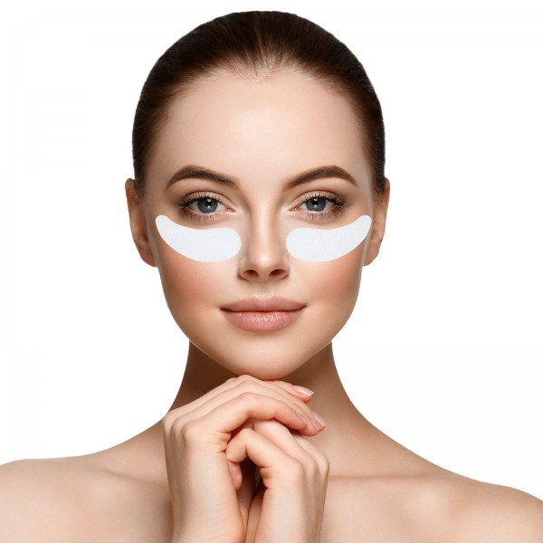 Masque Yeux au Konjac au Collagène