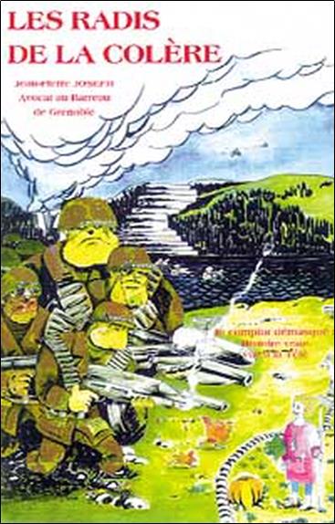 [9782892392081] [épuisé] Les radis de la colère