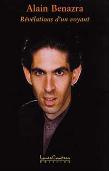 [9782892392395] Révélations d'un voyant