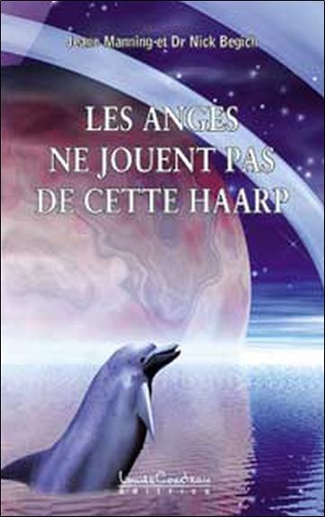 [9782892392494] Anges ne jouent pas de cette HAARP