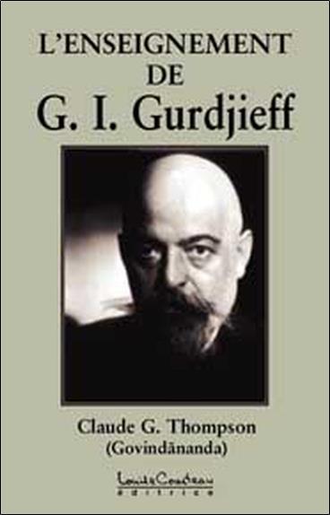 Enseignement de G. I. Gurdjieff