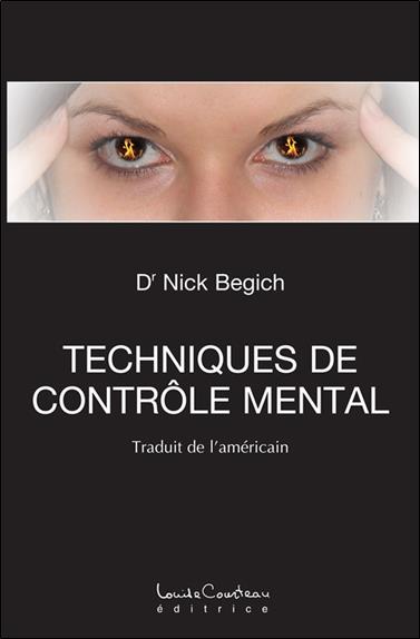 [9782892393033] Techniques de contrôle mental