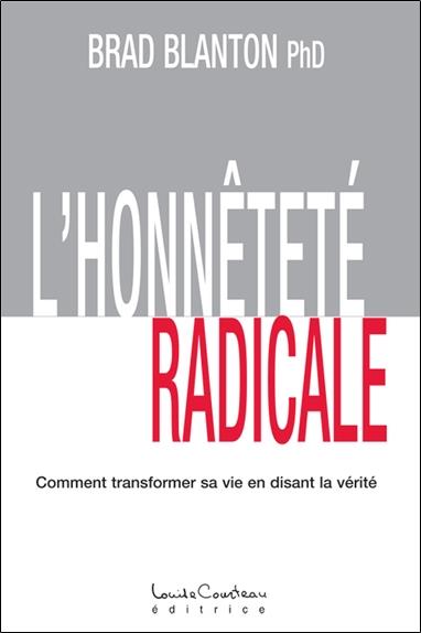 [9782892393200] Honnêteté radicale