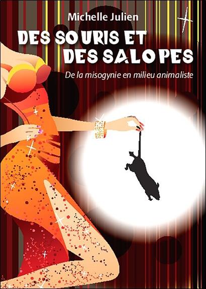 [9782892393248] Des souris et des salopes