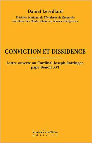 Conviction et dissidence