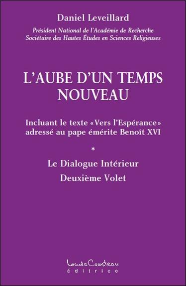 L'aube d'un temps nouveau