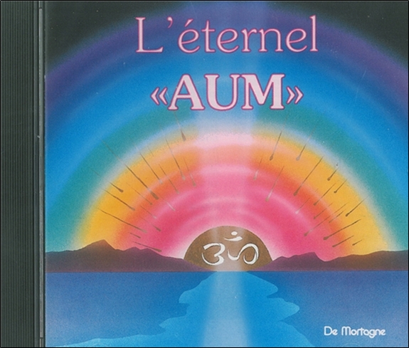 [9782894217290] L'éternel Aum - CD