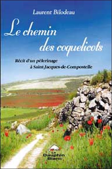 Chemin des coquelicots - Compostelle