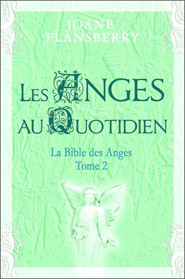 Les anges au quotidien