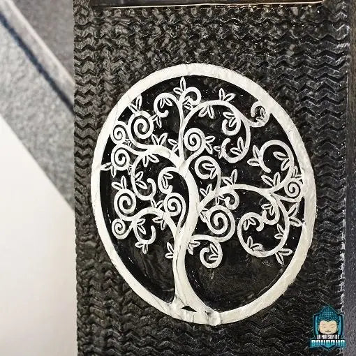 [3700643500109] Fontaine Arbre de Vie