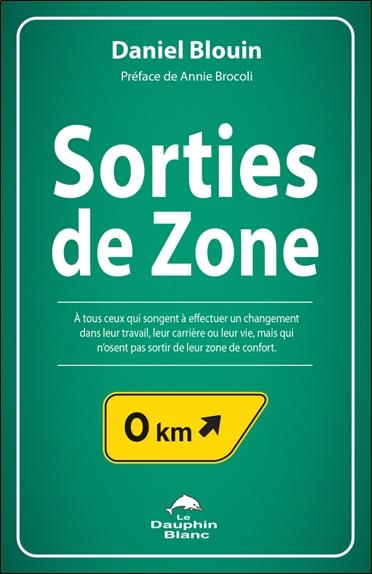 Sorties de zone