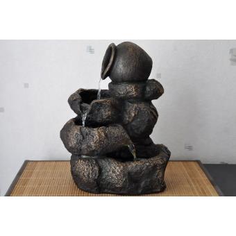 [3700643502110] Fontaine Nivello