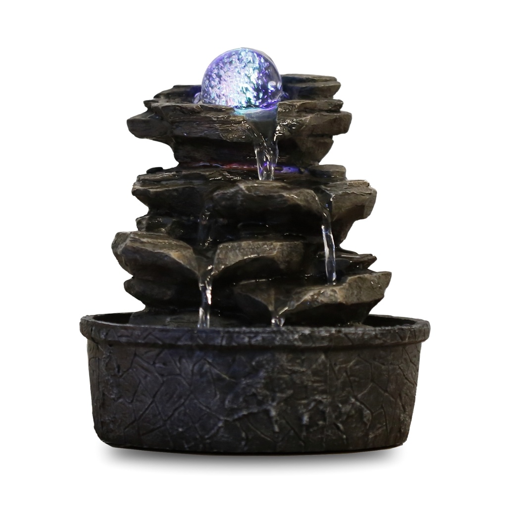 [3700643502899] Fontaine Nature Little Rock
