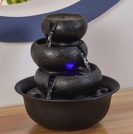 [3700643502936] Fontaine Jarre