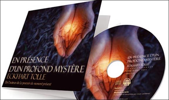 En présence d'un profond mystère - 2 CD