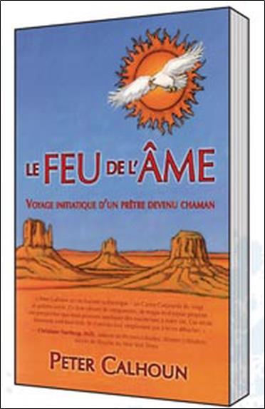 Feu de l'âme
