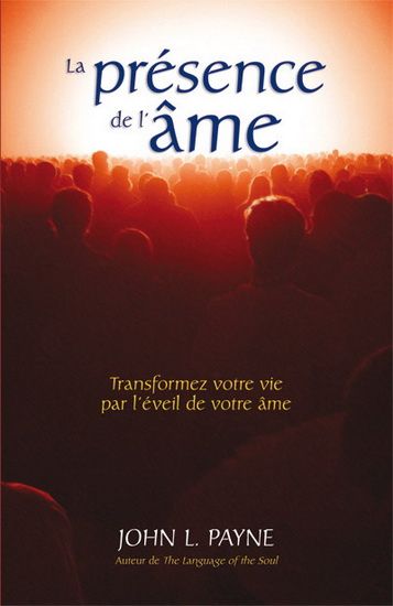 Présence de l'âme