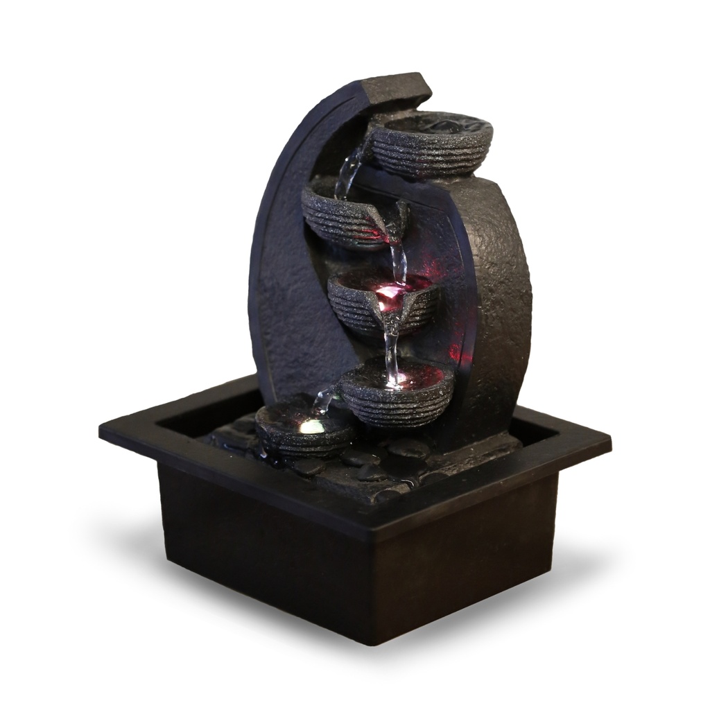 [3700643502905] Fontaine Cascade V2