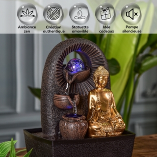 [3700643505678] Fontaine Bhava