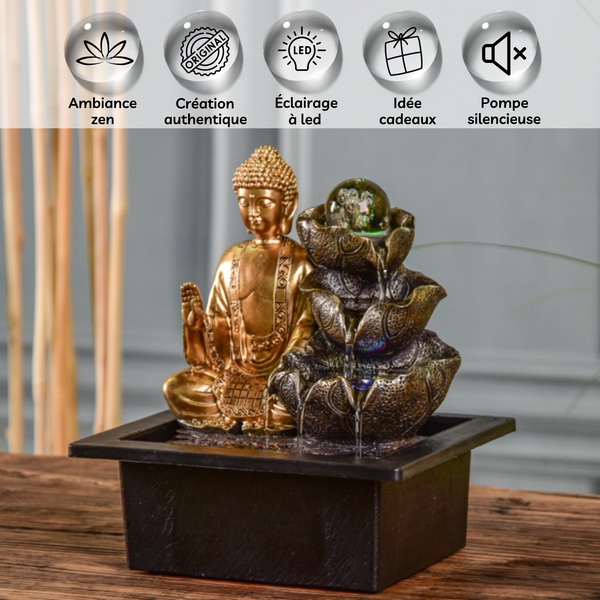 [3700643505685] Fontaine Arya 