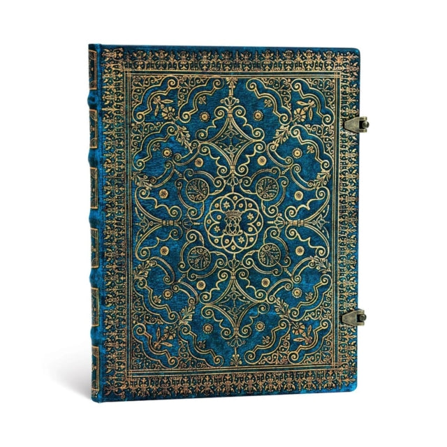 Carnets à couverture rigide - Azur - Ultra - Non ligné