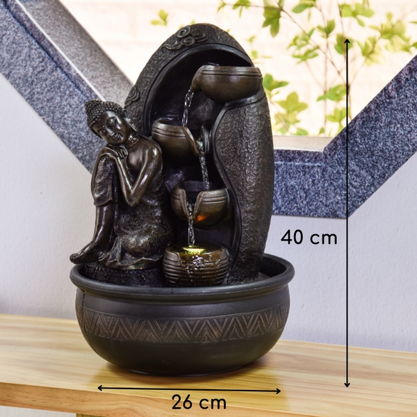 Fontaine Krishna