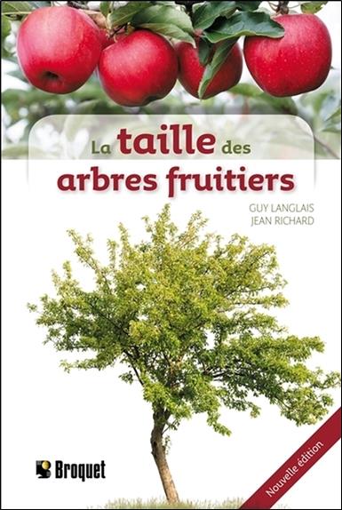 La taille des arbres fruitiers