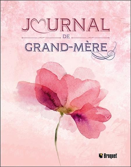 Journal de Grand-mère