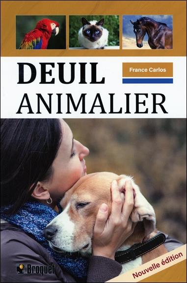 Deuil animalier