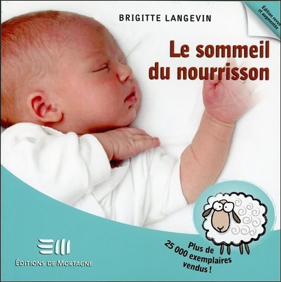 [9782896625963] Le sommeil du nourrisson