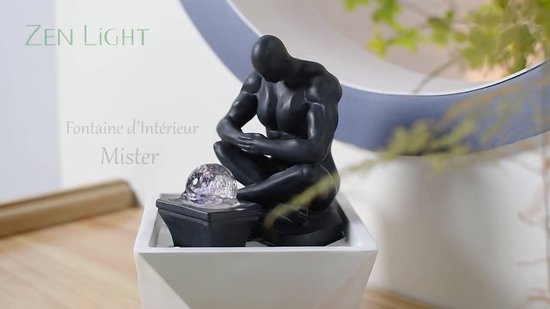 Fontaine Mister