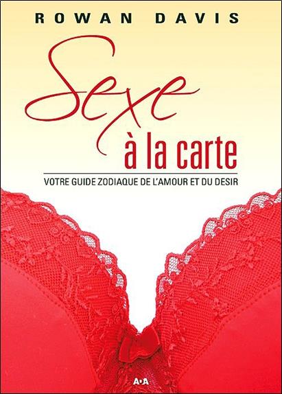 Sexe à la carte