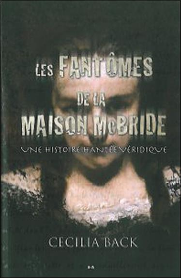 Les fantômes de la maison McBride