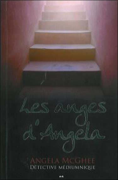 [9782896673186] [épuisé] Les anges d'Angela