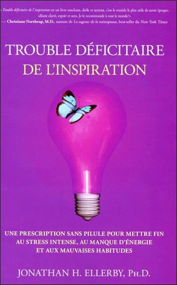 Trouble déficitaire de l'inspiration