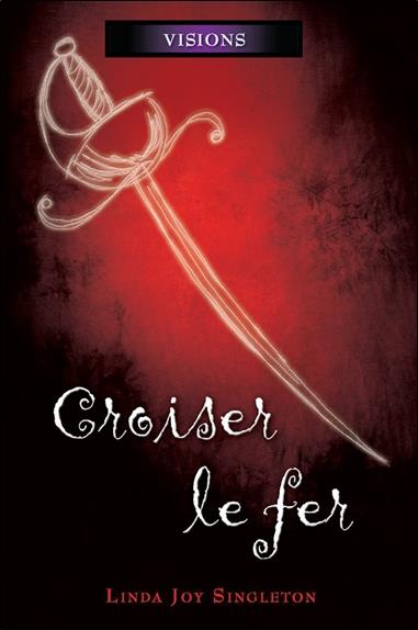 Croiser le fer - Visions Tome 4